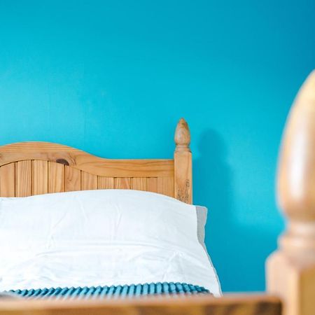 Talbot House Villa Chester Luaran gambar